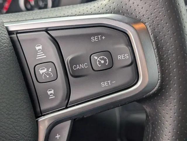 2026 Ram 4500 Chassis Tradesman/Big Horn
