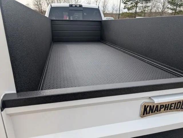 2026 Ram 4500 Chassis Tradesman/Big Horn
