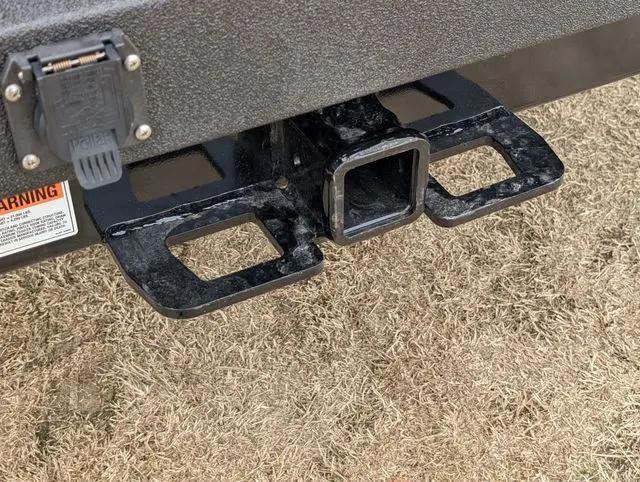 2026 Ram 4500 Chassis Tradesman/Big Horn