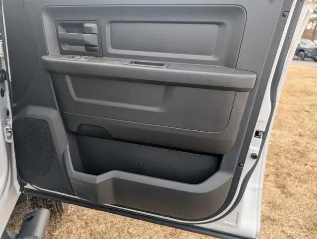 2026 Ram 4500 Chassis Tradesman/Big Horn