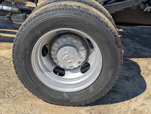 2026 Ram 5500 Tradesman/Big Horn