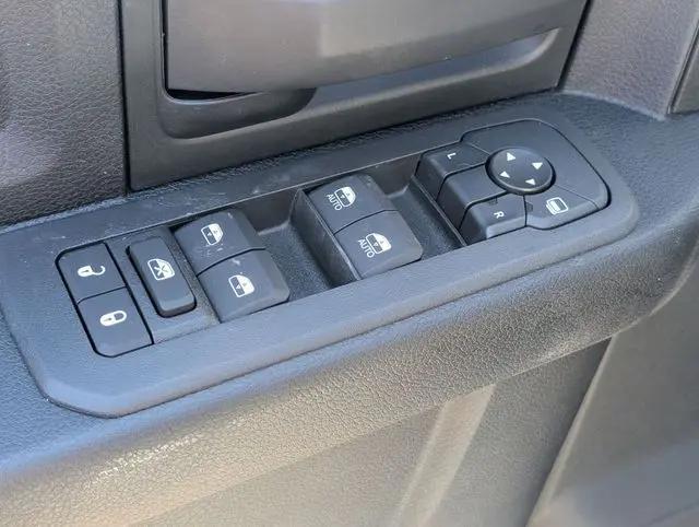 2026 Ram 5500 Tradesman/Big Horn