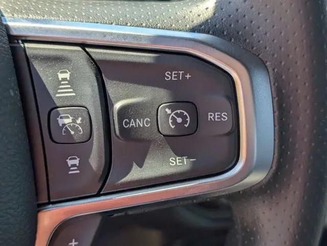 2026 Ram 5500 Tradesman/Big Horn