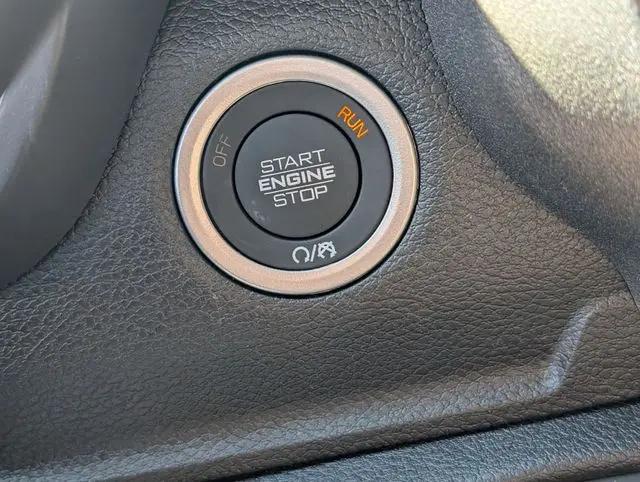 2026 Ram 5500 Tradesman/Big Horn
