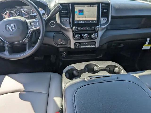 2026 Ram 5500 Tradesman/Big Horn