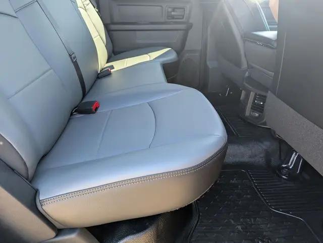 2026 Ram 5500 Tradesman/Big Horn