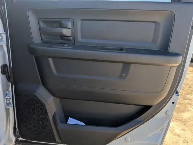 2026 Ram 5500 Tradesman/Big Horn