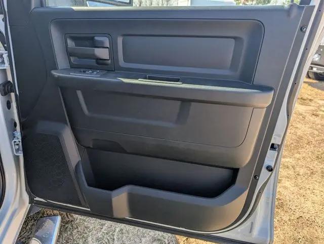 2026 Ram 5500 Tradesman/Big Horn