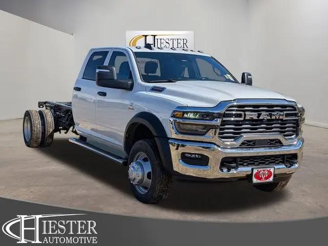 2026 Ram 5500 Tradesman/Big Horn for sale in Lillington, NC