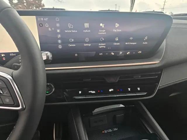 2026 Buick Envision Sport Touring AWD