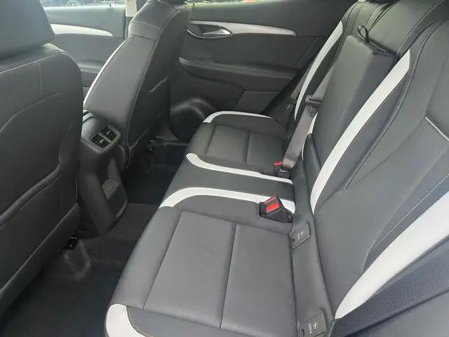 2026 Buick Envision Sport Touring AWD