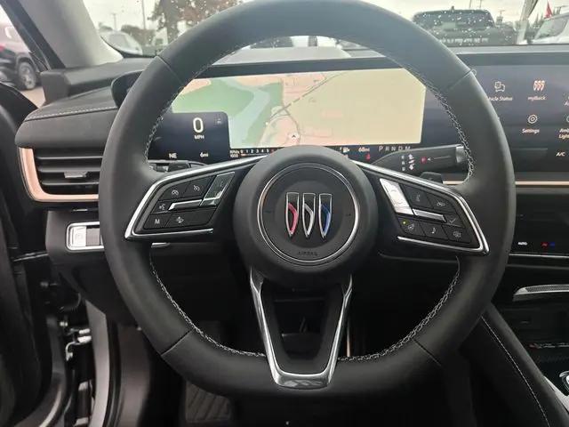2026 Buick Envision Sport Touring AWD