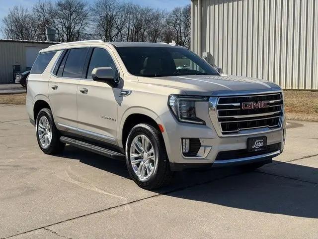 2023 GMC Yukon 4WD SLT for sale in Cape Girardeau, MO