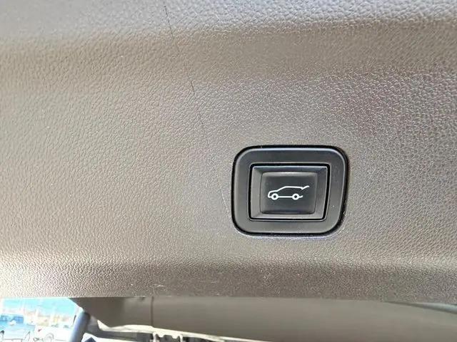 2023 GMC Yukon 4WD SLT