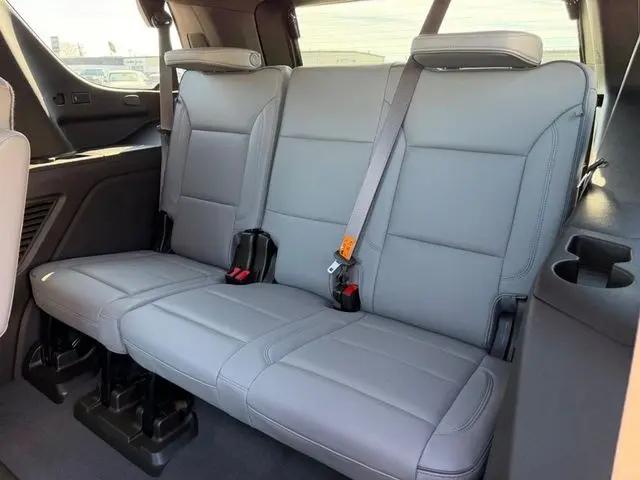 2023 GMC Yukon 4WD SLT