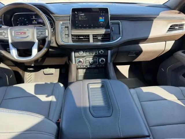 2023 GMC Yukon 4WD SLT