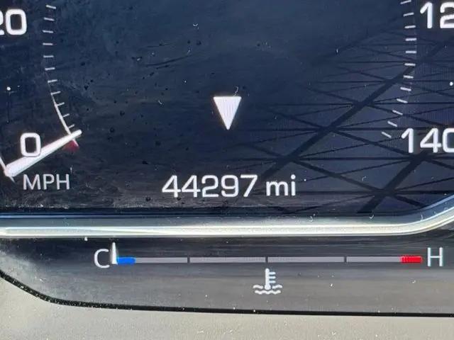 2023 GMC Yukon 4WD SLT