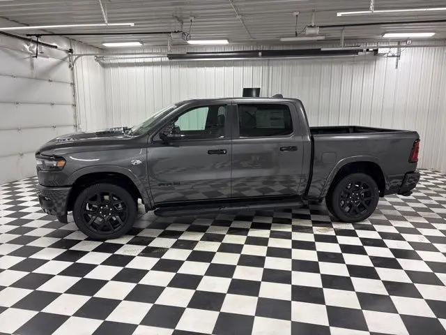 2026 Ram 1500 Laramie Crew Cab 4x4 5'7" Box for sale in Rochester, MN