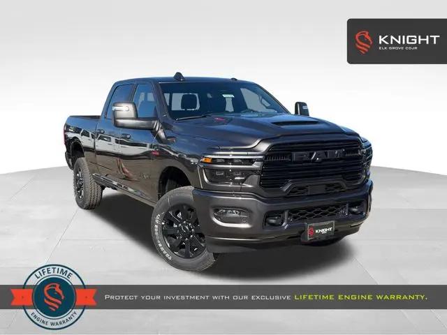 2026 Ram 2500 Laramie Crew Cab 4x4 6'4" Box for sale in Elk Grove, CA