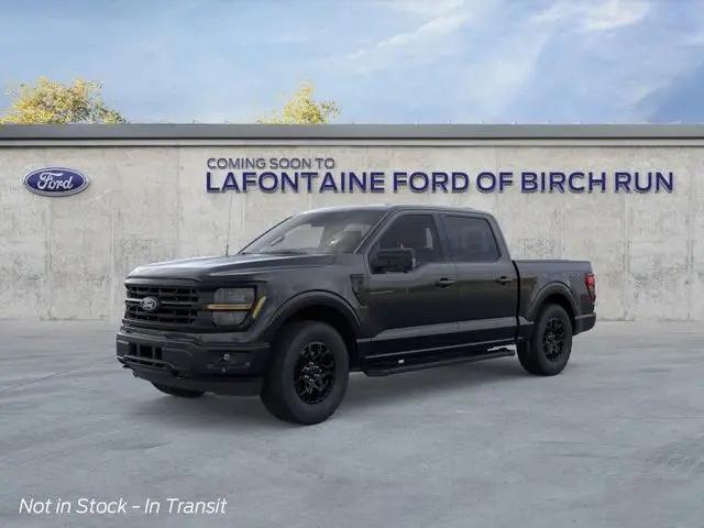 2026 Ford F-150 XLT for sale in Birch Run, MI