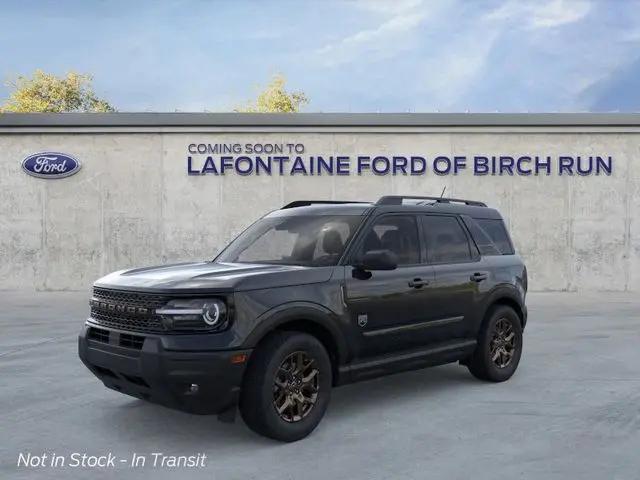 2026 Ford Bronco Sport Big Bend for sale in Birch Run, MI