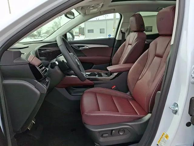 2026 Buick Envision Sport Touring AWD