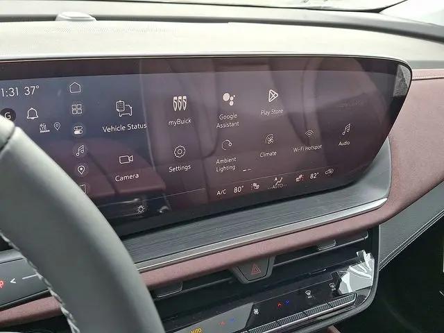 2026 Buick Envision Sport Touring AWD