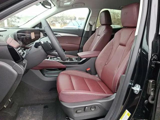 2026 Buick Envision Sport Touring AWD