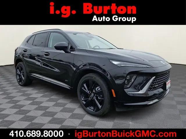 2026 Buick Envision Sport Touring AWD for sale in Glen Burnie, MD