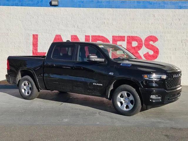 2026 Ram 1500 Big Horn Crew Cab 4x4 5'7" Box for sale in Little Rock, AR