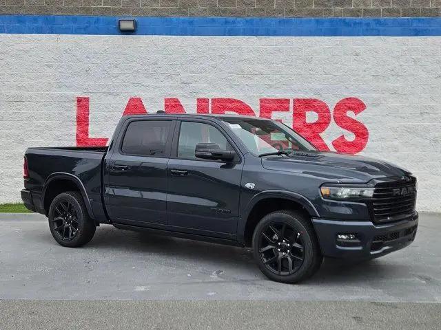 2026 Ram 1500 Laramie Crew Cab 4x4 5'7" Box for sale in Little Rock, AR
