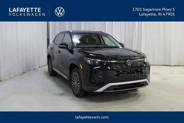 2026 Volkswagen Tiguan S for sale in Lafayette, IN