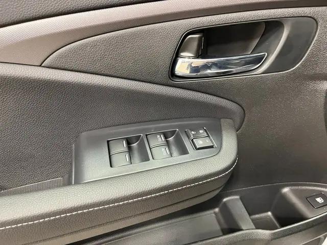 2026 Honda Ridgeline Sport