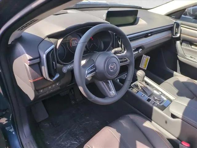 2026 Mazda CX-50 Hybrid Premium Plus