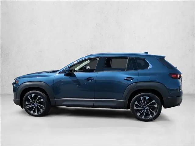 2026 Mazda CX-50 Hybrid Premium Plus