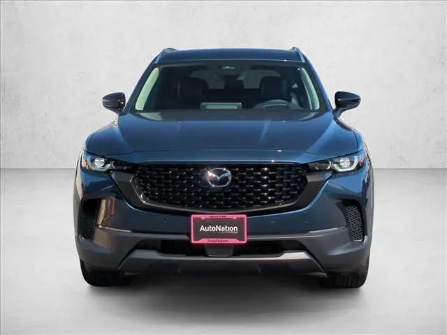 2026 Mazda CX-50 Hybrid Premium Plus