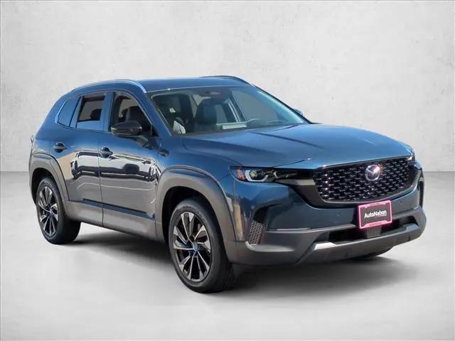 2026 Mazda CX-50 Hybrid Premium Plus