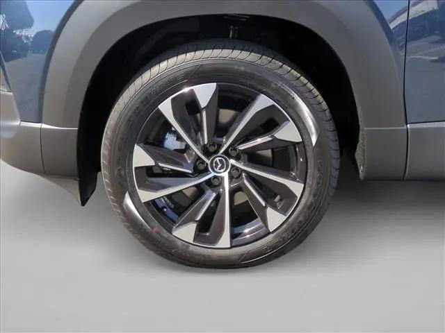 2026 Mazda CX-50 Hybrid Premium Plus