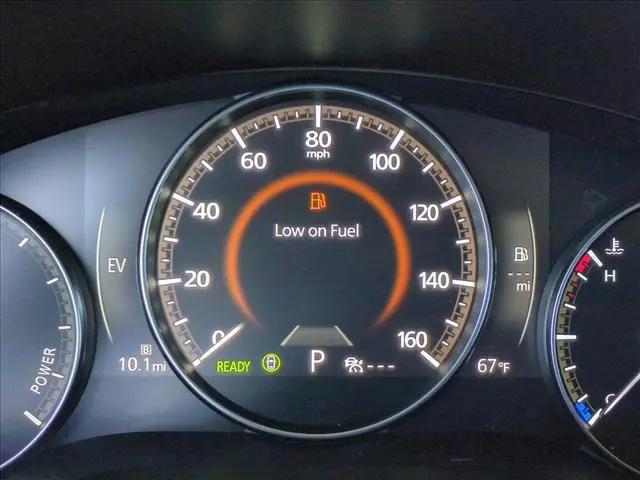 2026 Mazda CX-50 Hybrid Premium Plus