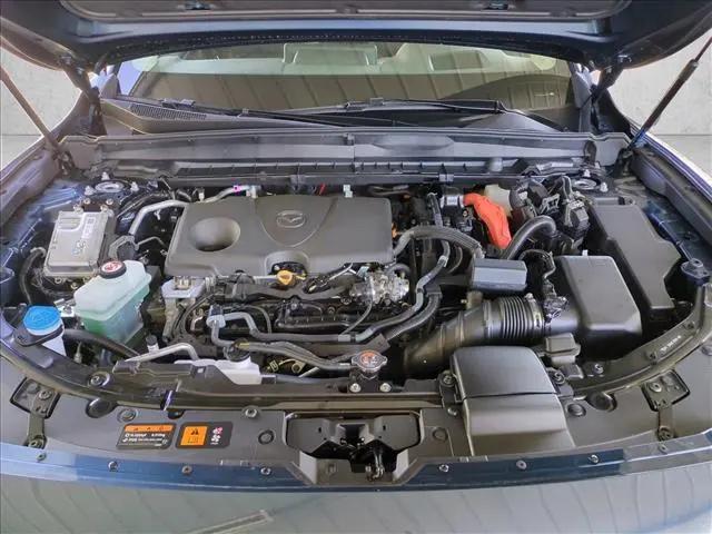 2026 Mazda CX-50 Hybrid Premium Plus