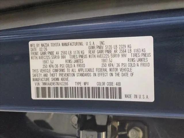 2026 Mazda CX-50 Hybrid Premium Plus