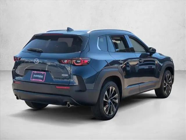 2026 Mazda CX-50 Hybrid Premium Plus