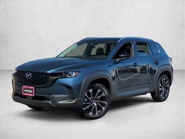 2026 Mazda CX-50 Hybrid Premium Plus for sale in Carlsbad, CA