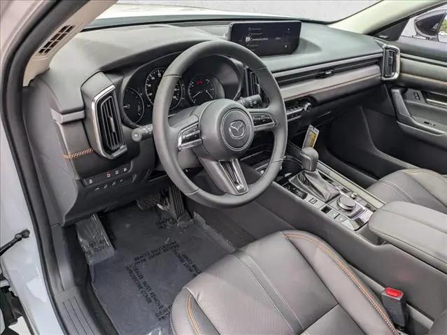 2026 Mazda CX-50 Hybrid Premium Plus