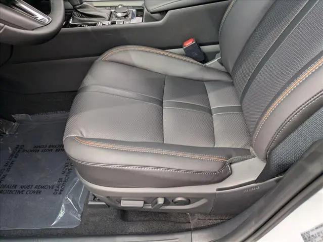 2026 Mazda CX-50 Hybrid Premium Plus