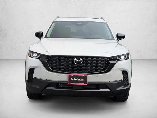 2026 Mazda CX-50 Hybrid Premium Plus