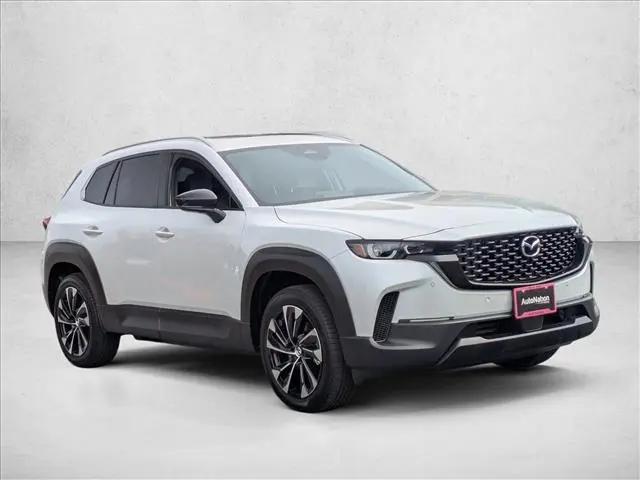 2026 Mazda CX-50 Hybrid Premium Plus
