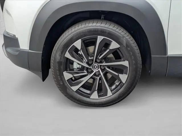 2026 Mazda CX-50 Hybrid Premium Plus