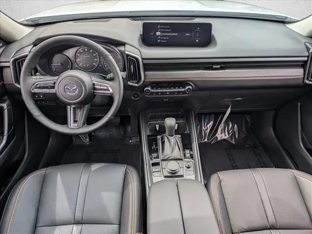 2026 Mazda CX-50 Hybrid Premium Plus