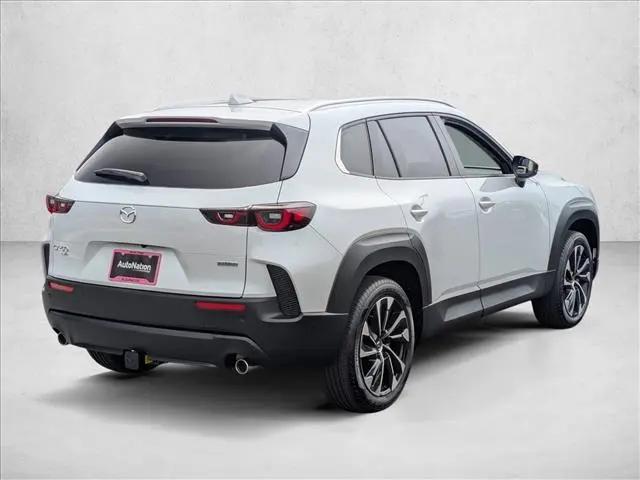 2026 Mazda CX-50 Hybrid Premium Plus